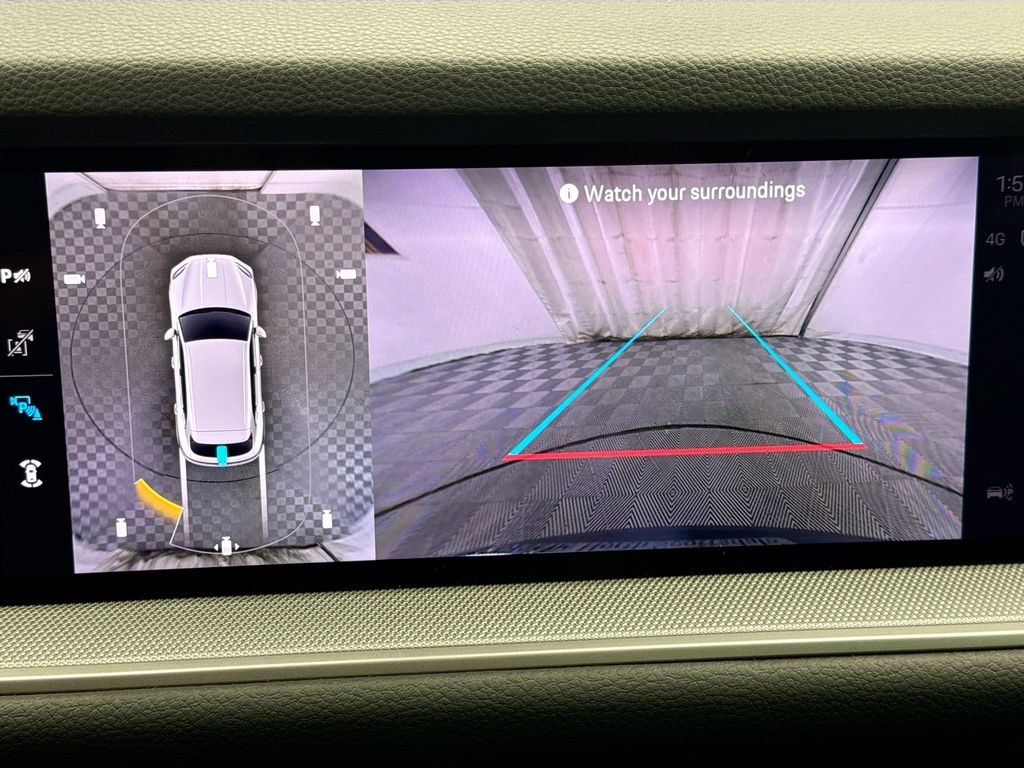 Thumbnail: 2026 Porsche Cayenne - 18