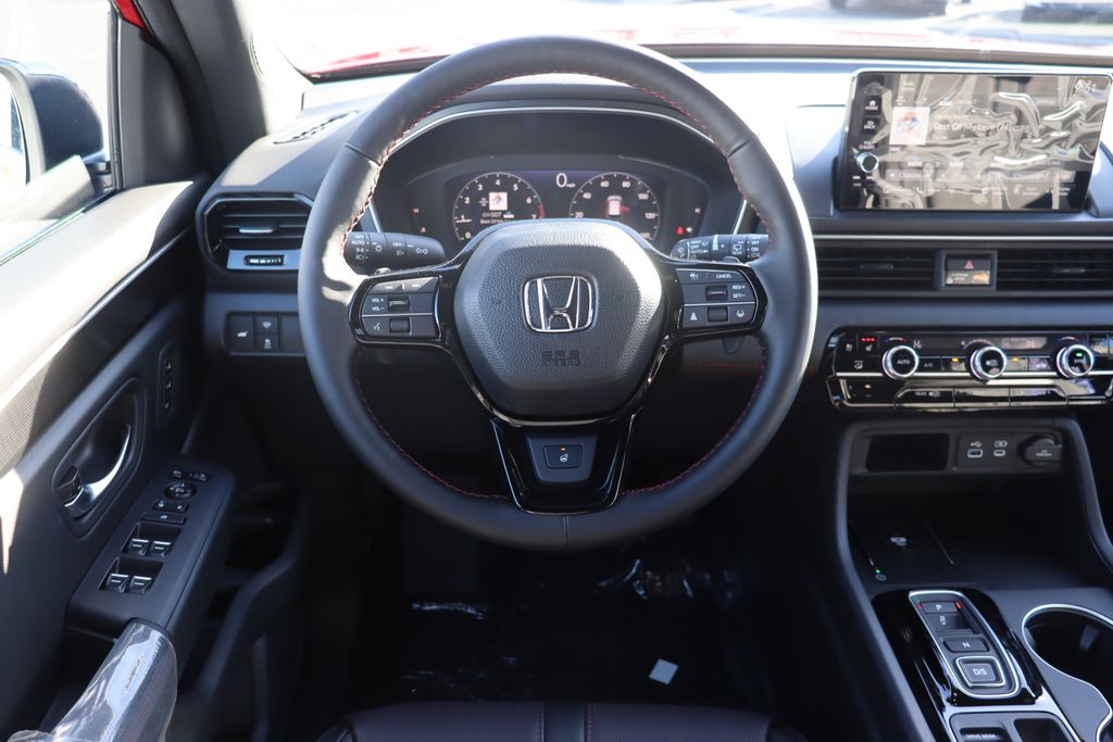 Thumbnail: 2025 Honda Pilot - 21