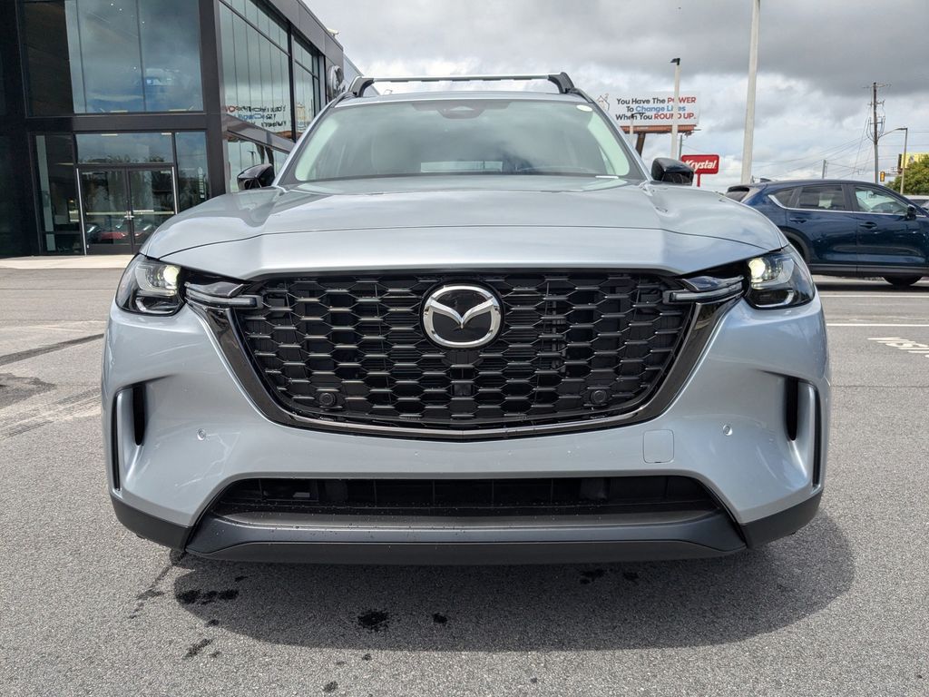 2025 Mazda CX-90 3.3 Turbo Premium Sport