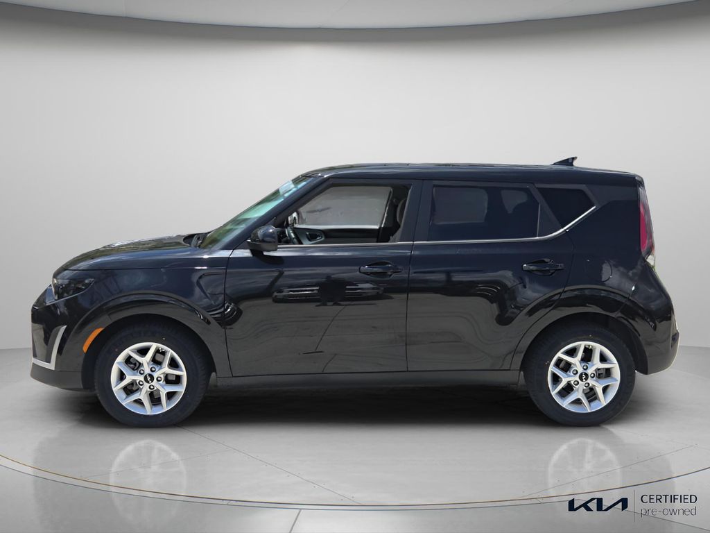 2023 Kia Soul - $16,490