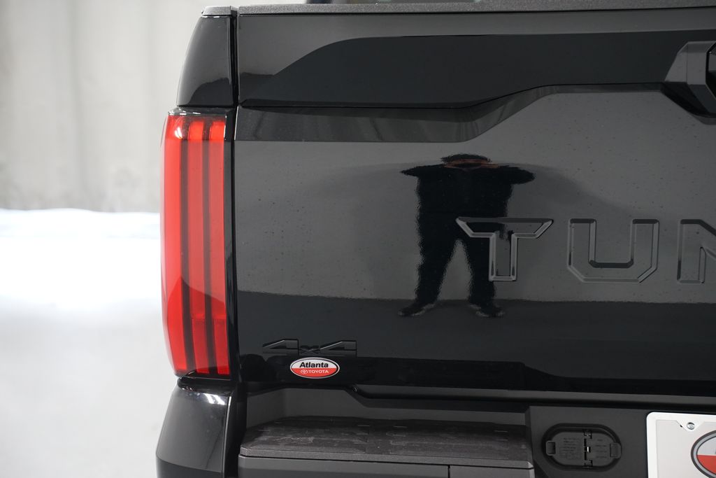 Thumbnail: 2026 Toyota Tundra - 10