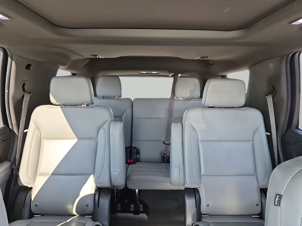 Used Car 2021 Gmc Yukon  Slt For Sale Under $40,000 In Austin, Texas