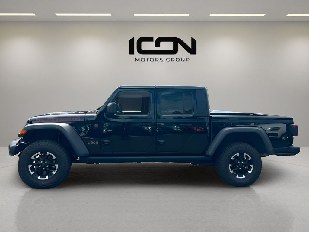 Used 2026 Jeep Gladiator Truck