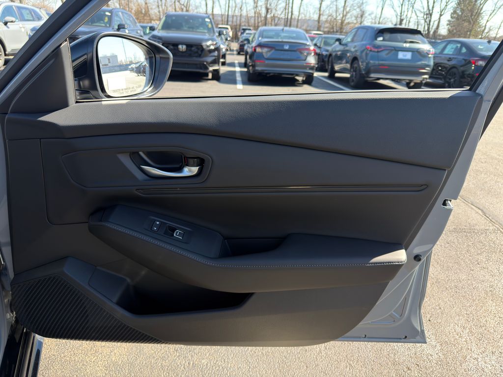 Thumbnail: 2026 Honda Accord - 25