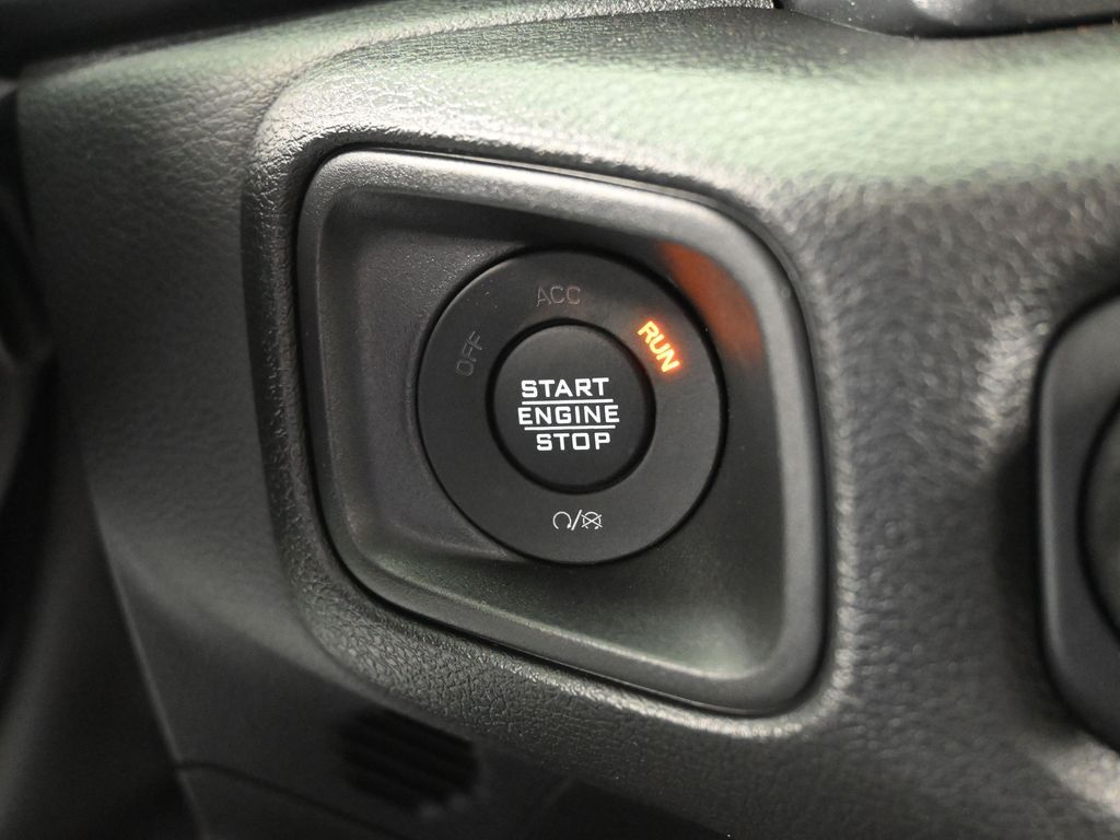 New 2026 Mojito Clearcoat Jeep Sport image 21