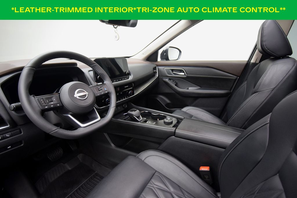 used 2022 Nissan Rogue car, priced at $28,500