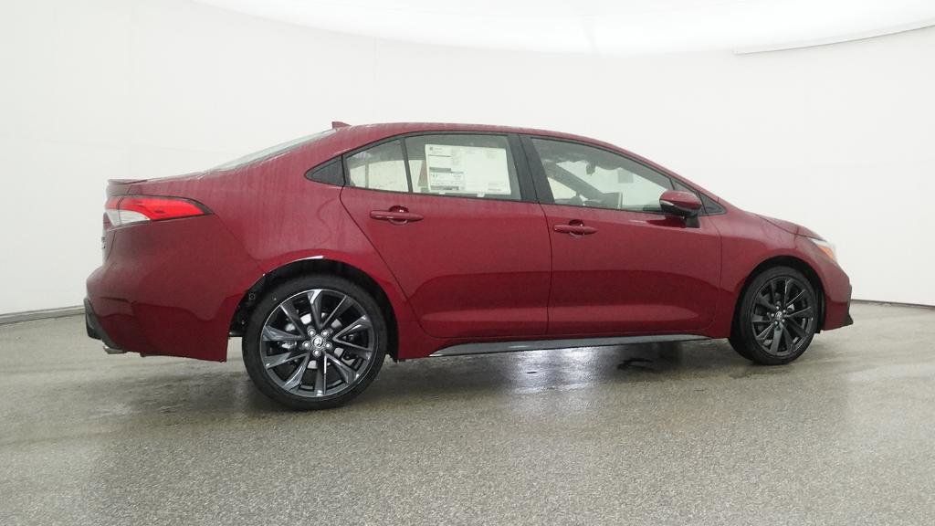 Thumbnail: 2026 Toyota Corolla - 13