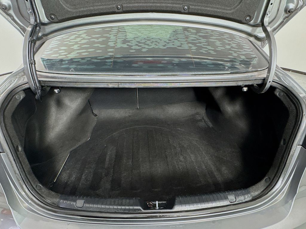 Used Car 2016 Kia Forte  Ex For Sale Under $10,000 In Austin, Texas