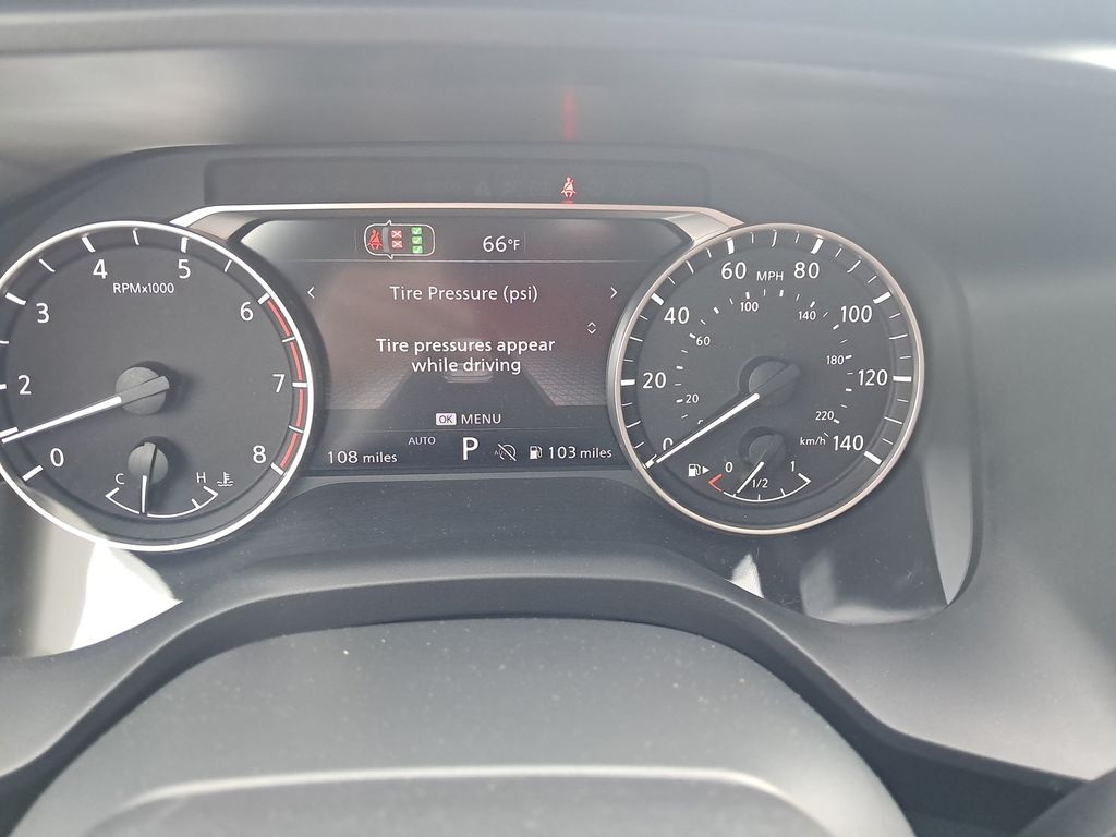 2026 Nissan Rogue Dark Armor Black at South Hills Kia
