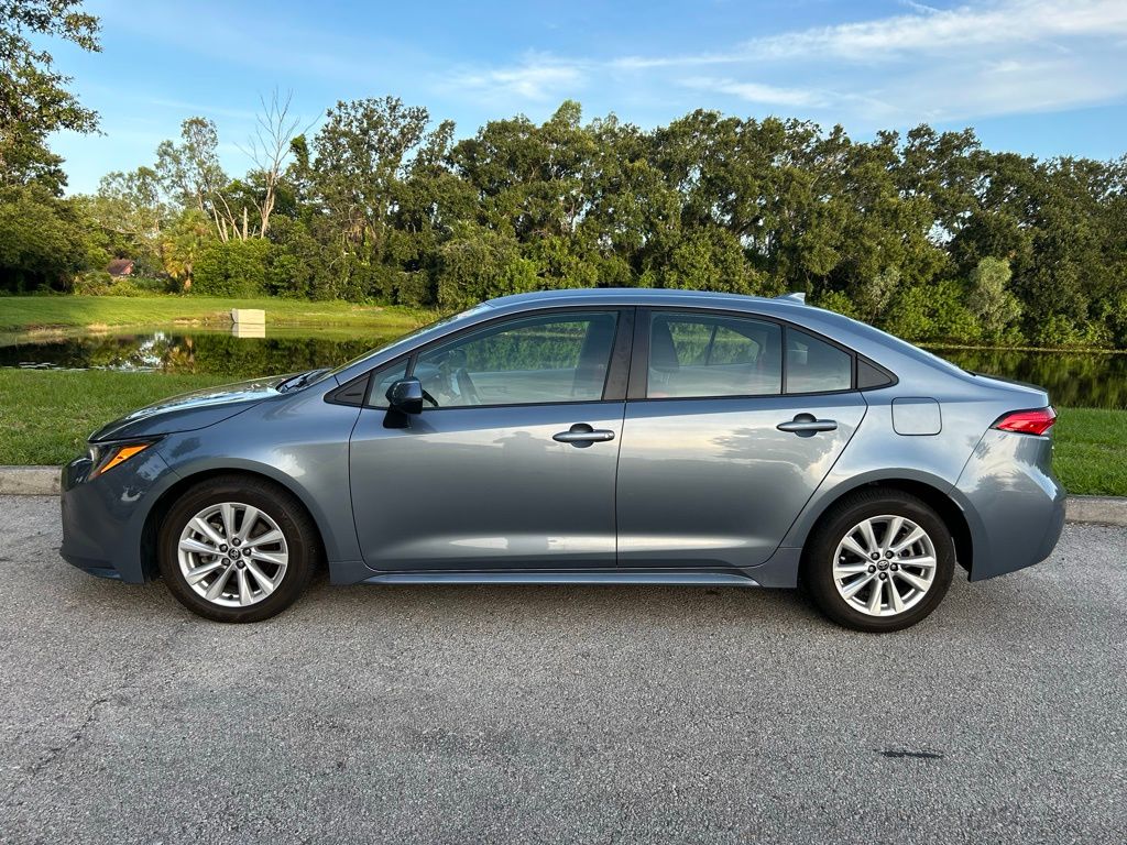 Thumbnail: 2024 Toyota Corolla - 2