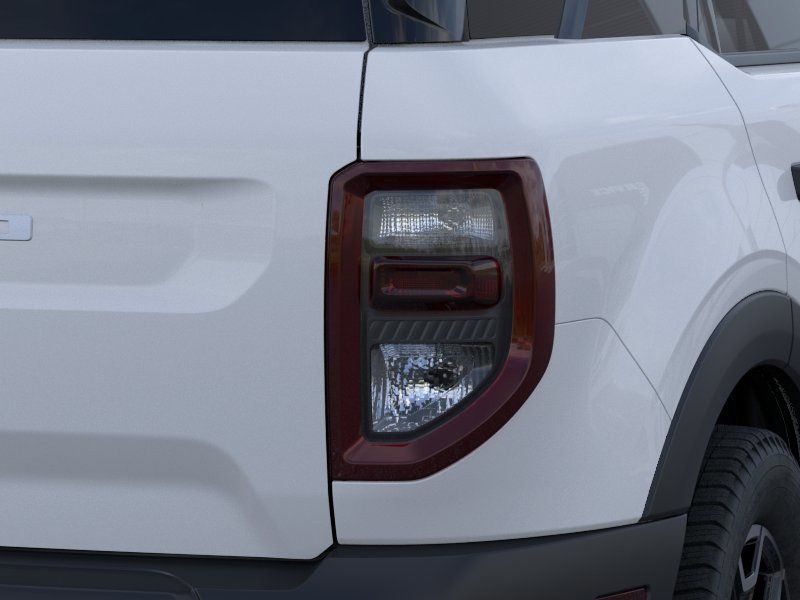 New 2026 White Ford Outer Banks image 26