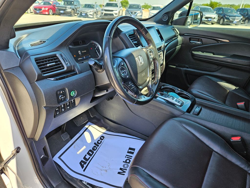 Used 2023 Honda Ridgeline Truck