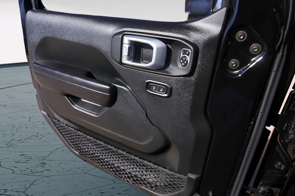 Used Car 2021 Jeep Wrangler  Unlimited Sport S For Sale Under $25,000 In Austin, Texas