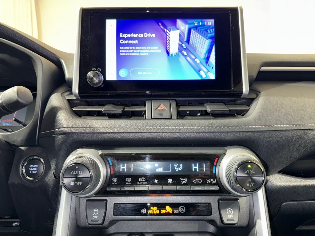 Thumbnail: 2025 Toyota RAV4 - 26