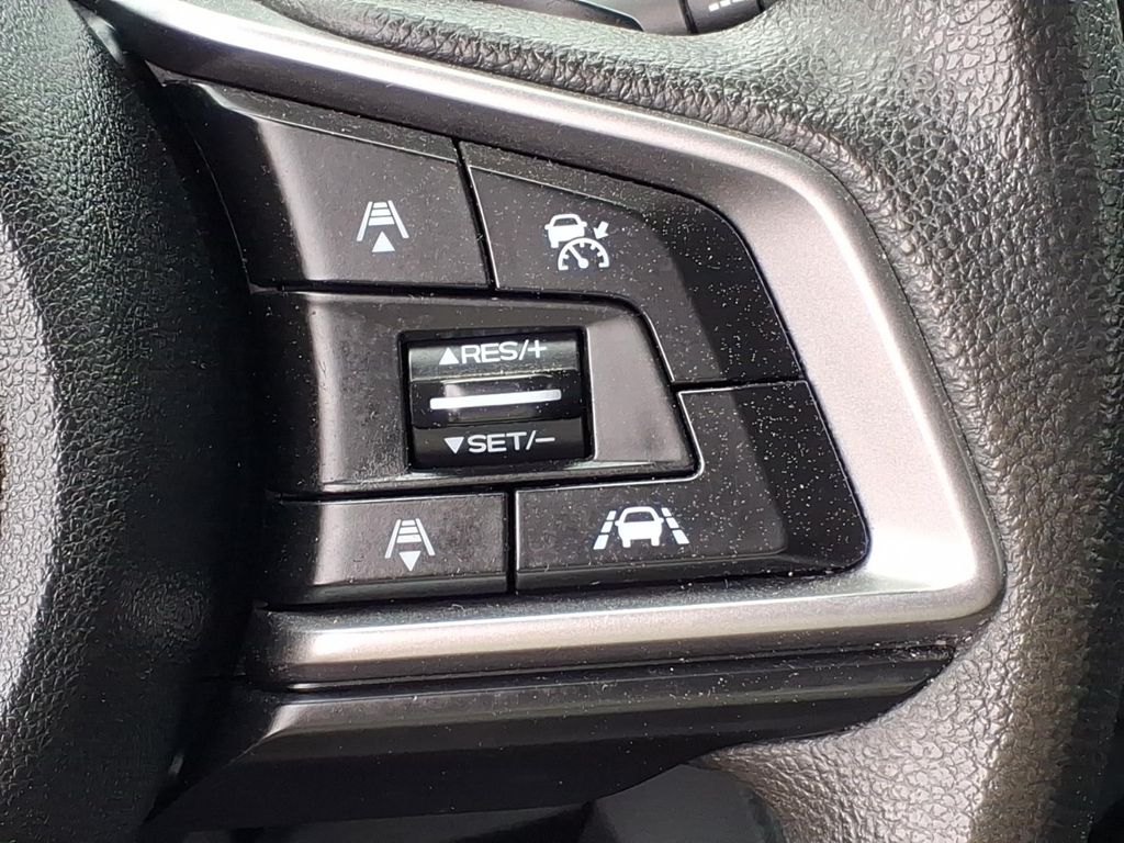 used 2020 Subaru Impreza car, priced at $16,500