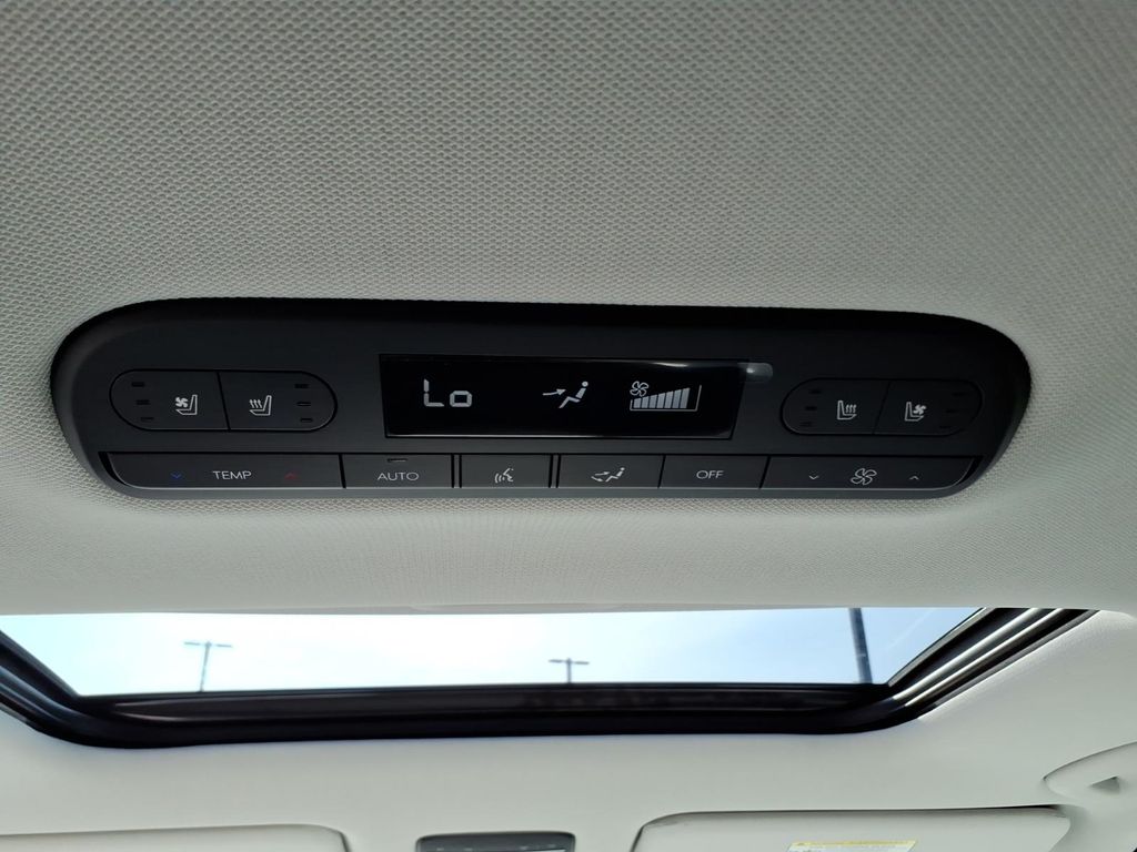 New 2026 Hyundai Palisade Hybrid SUV