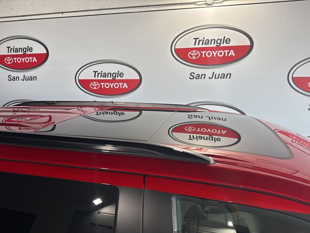 Used Car 2025 Toyota Sequoia  Platinum For Sale Under $110,000 In San Juan, Puerto Rico