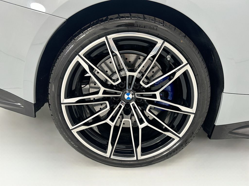 Thumbnail: 2022 BMW M4 - 30
