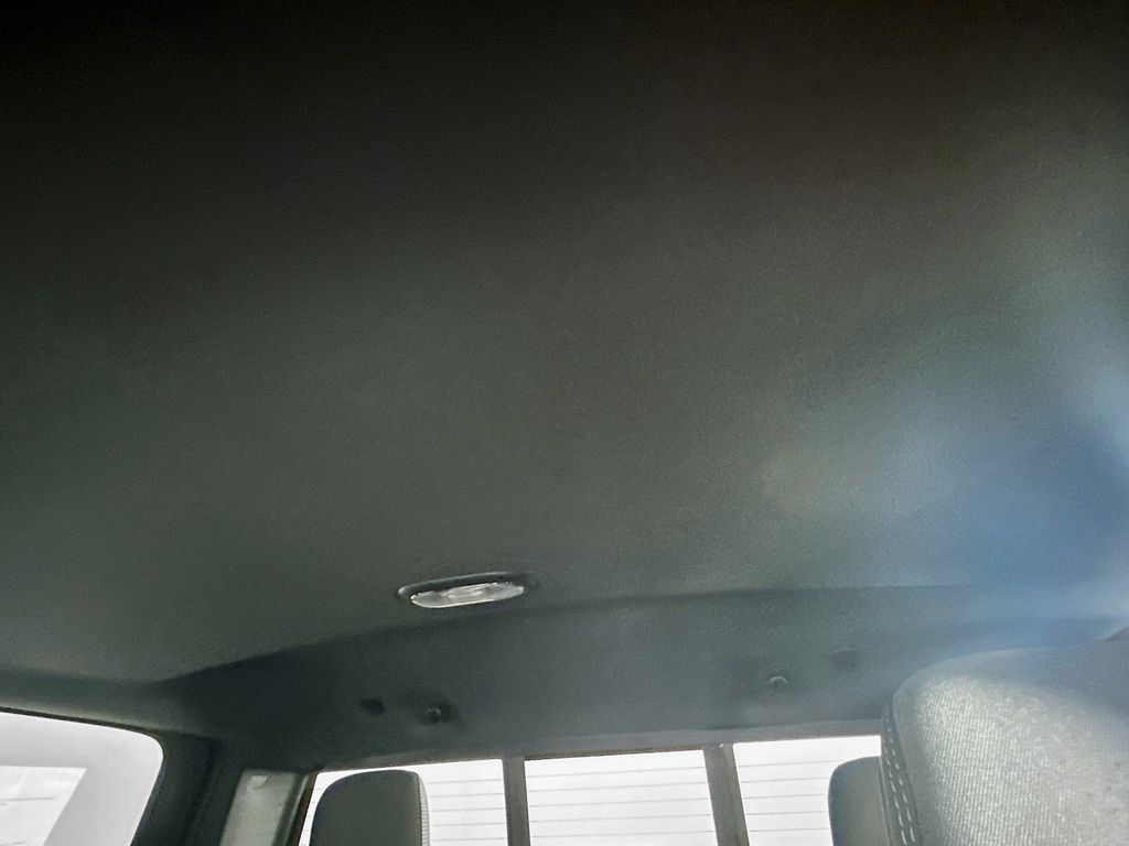 New 2025 Black Ram Tradesman 12in image 14