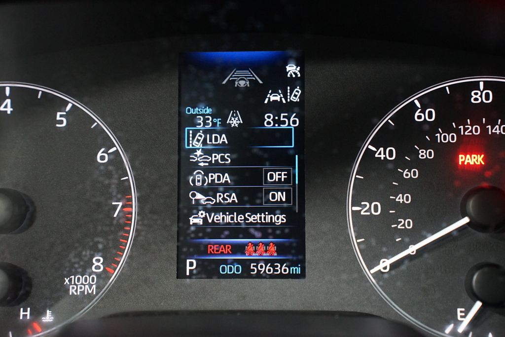 Thumbnail: 2024 Toyota Corolla - 16