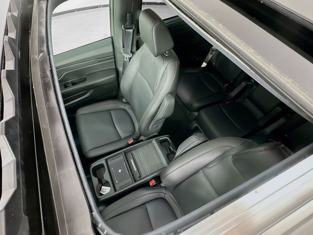 Used Car 2025 Honda Odyssey  Sport-l For Sale Under $50,000 In Austin, Texas