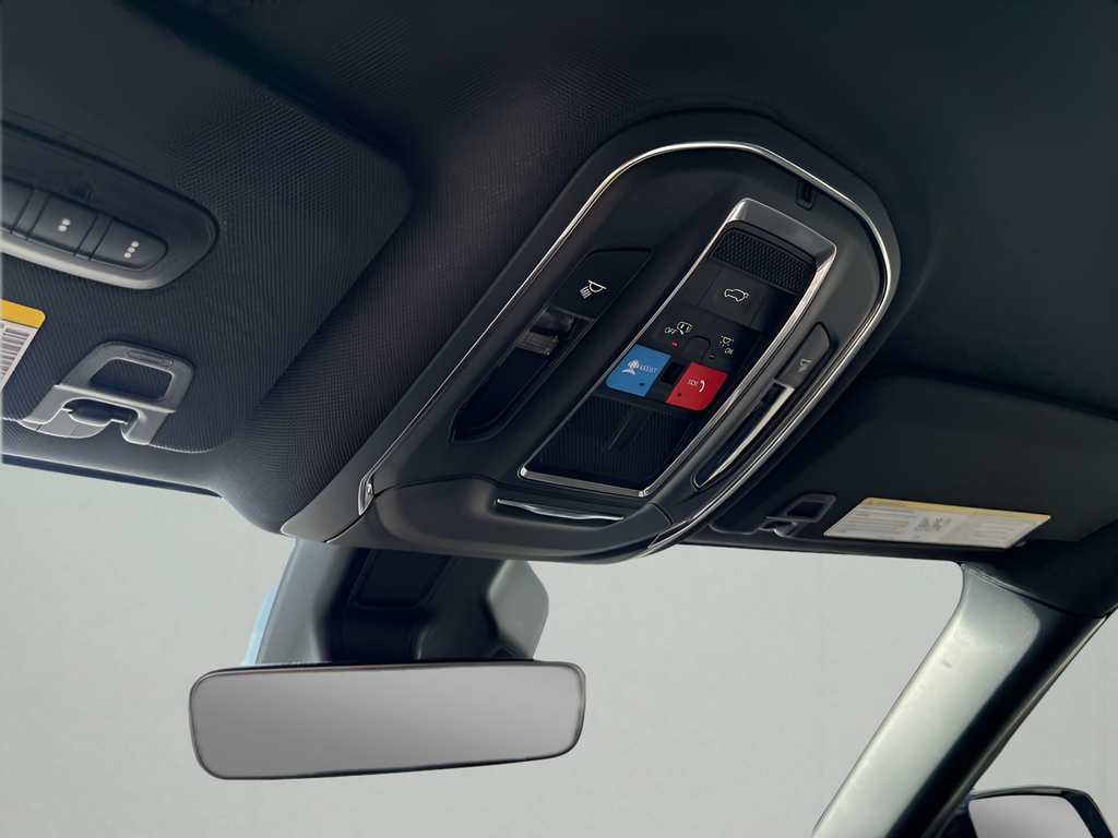 New Car 2025 Jeep Grand Cherokee L  Limited For Sale Under $50,000 In Austin, Texas