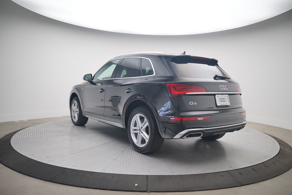 2024 Audi Q5  3