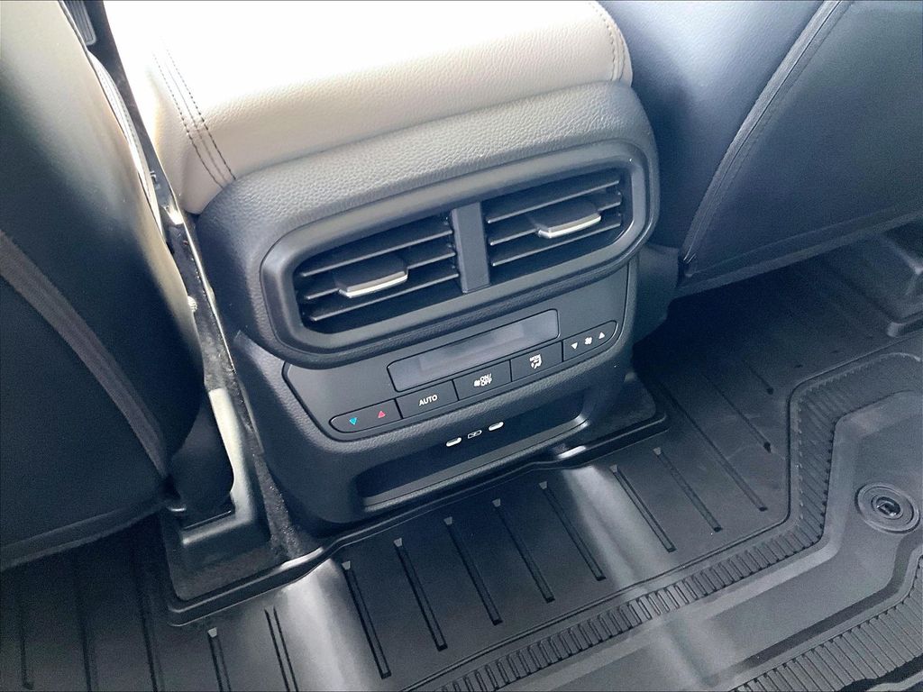 2025 Honda Pilot — photo 28