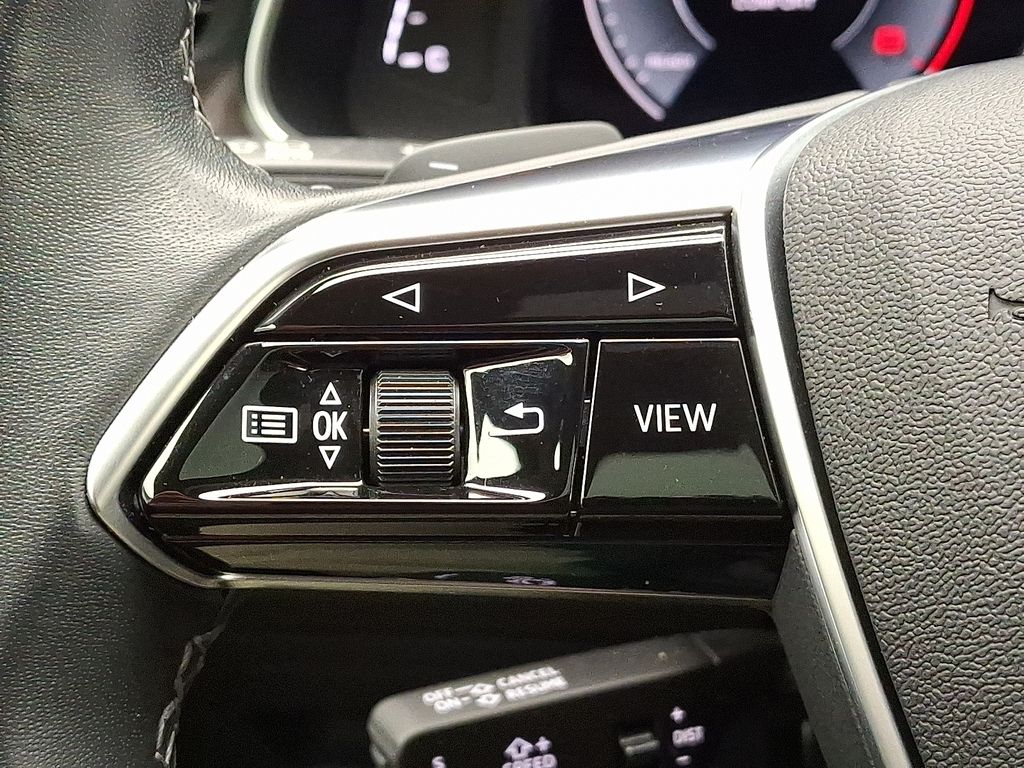 Thumbnail: 2023 Audi A6 - 23