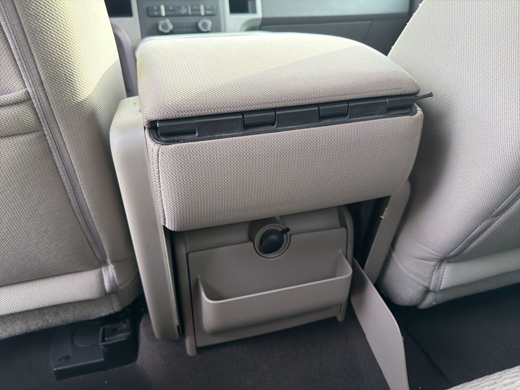 Thumbnail: 2009 Ford F-150 - 32