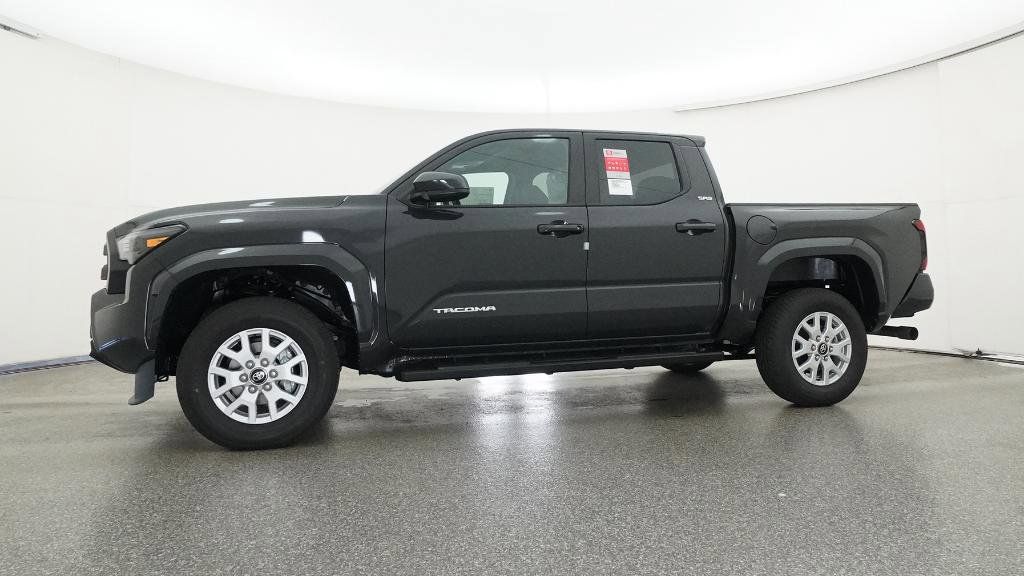 Thumbnail: 2025 Toyota Tacoma - 16