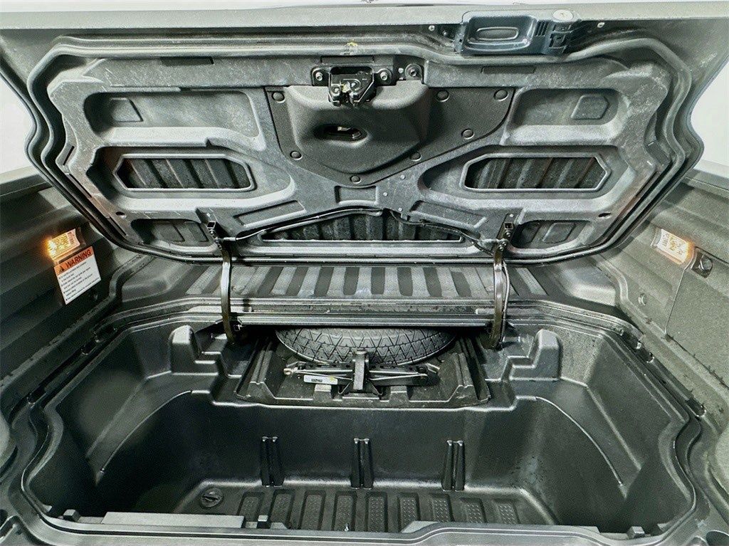 2024 Honda Ridgeline Sport photo