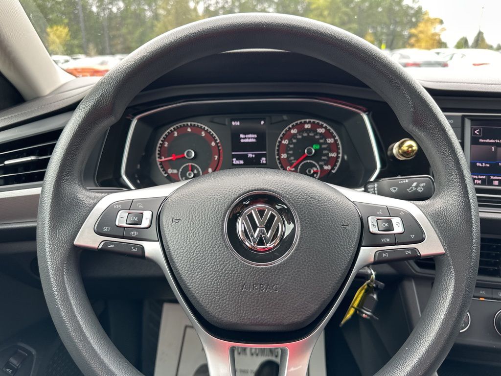 2019 Volkswagen Jetta 1.4T S 29