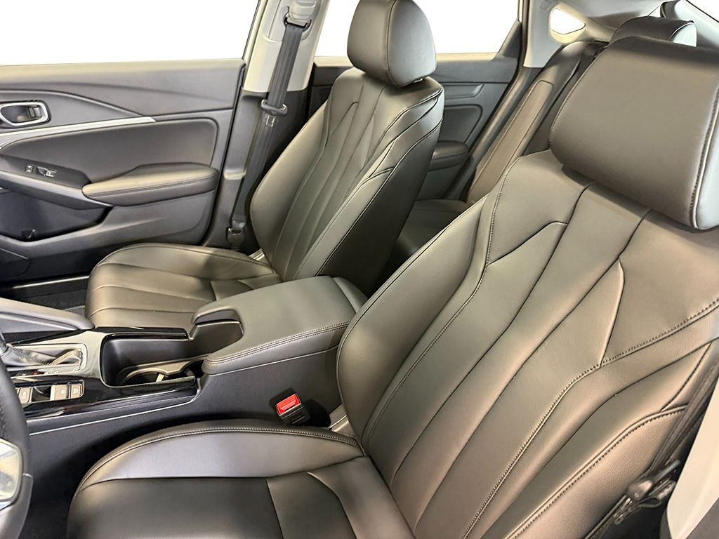 new 2026 Acura Integra car, priced at $35,295