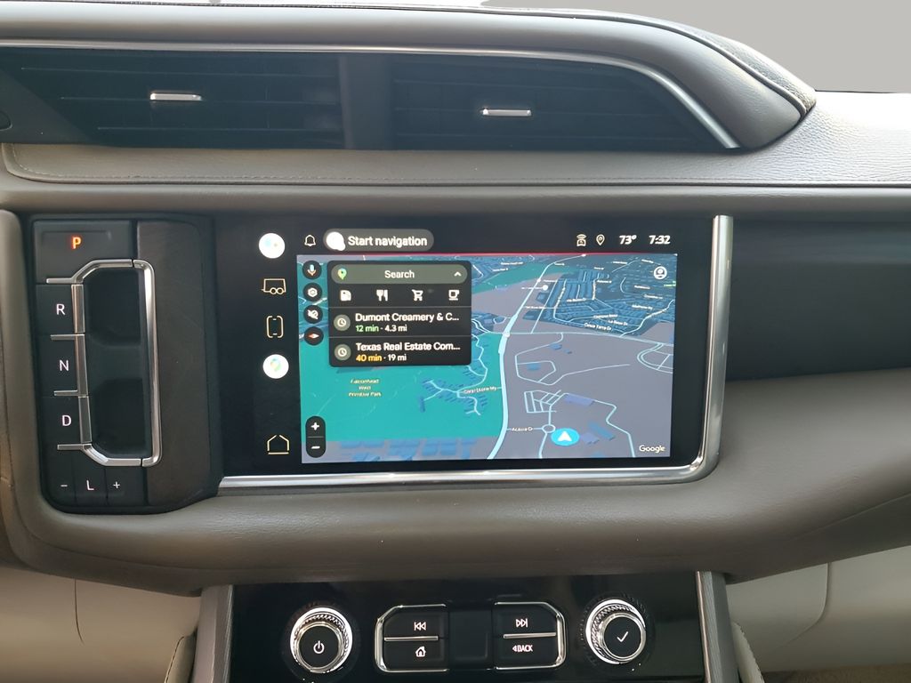 Used Car 2022 Gmc Yukon Xl  Denali For Sale Under $60,000 In Austin, Texas