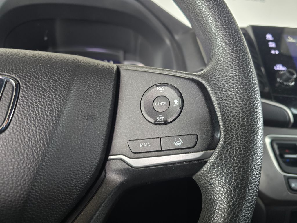 Thumbnail: 2021 Honda Passport - 12
