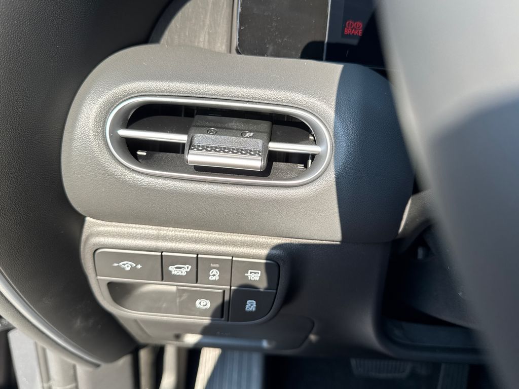 2026 Hyundai Palisade SEL photo 20