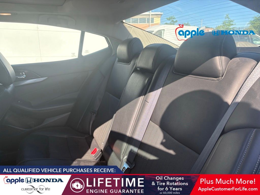 2019 Nissan Maxima 3.5 SL