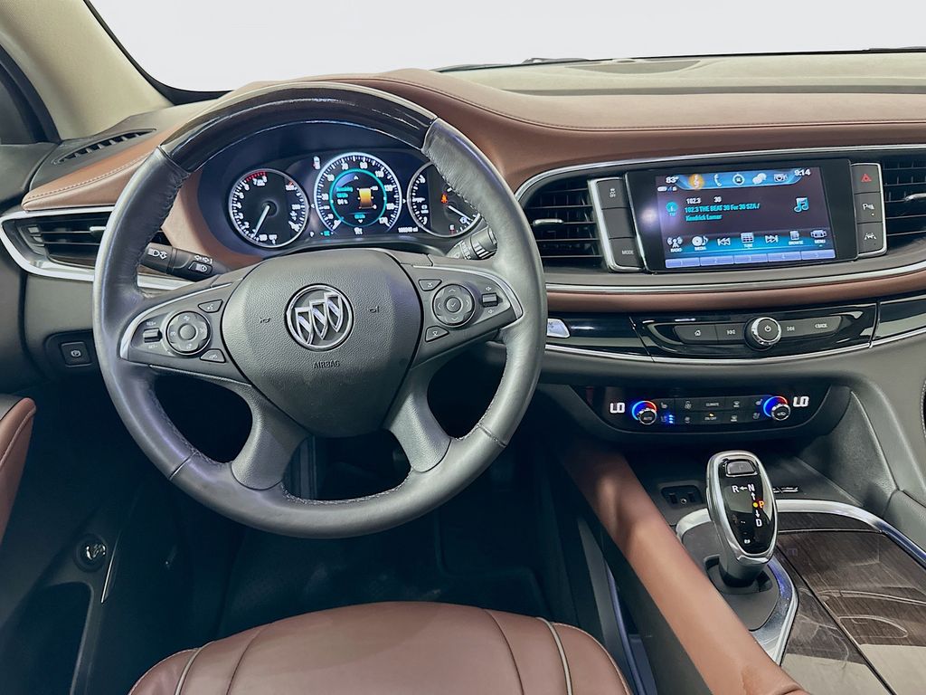 Thumbnail: 2019 Buick Enclave - 22