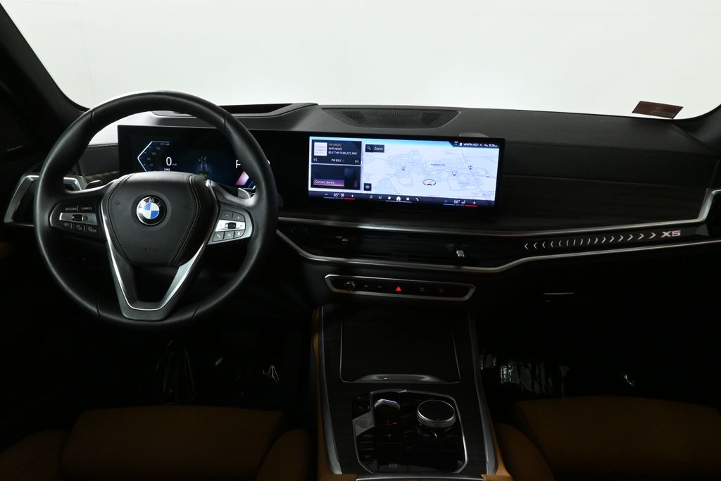 2024 BMW X5 xDrive40i 16