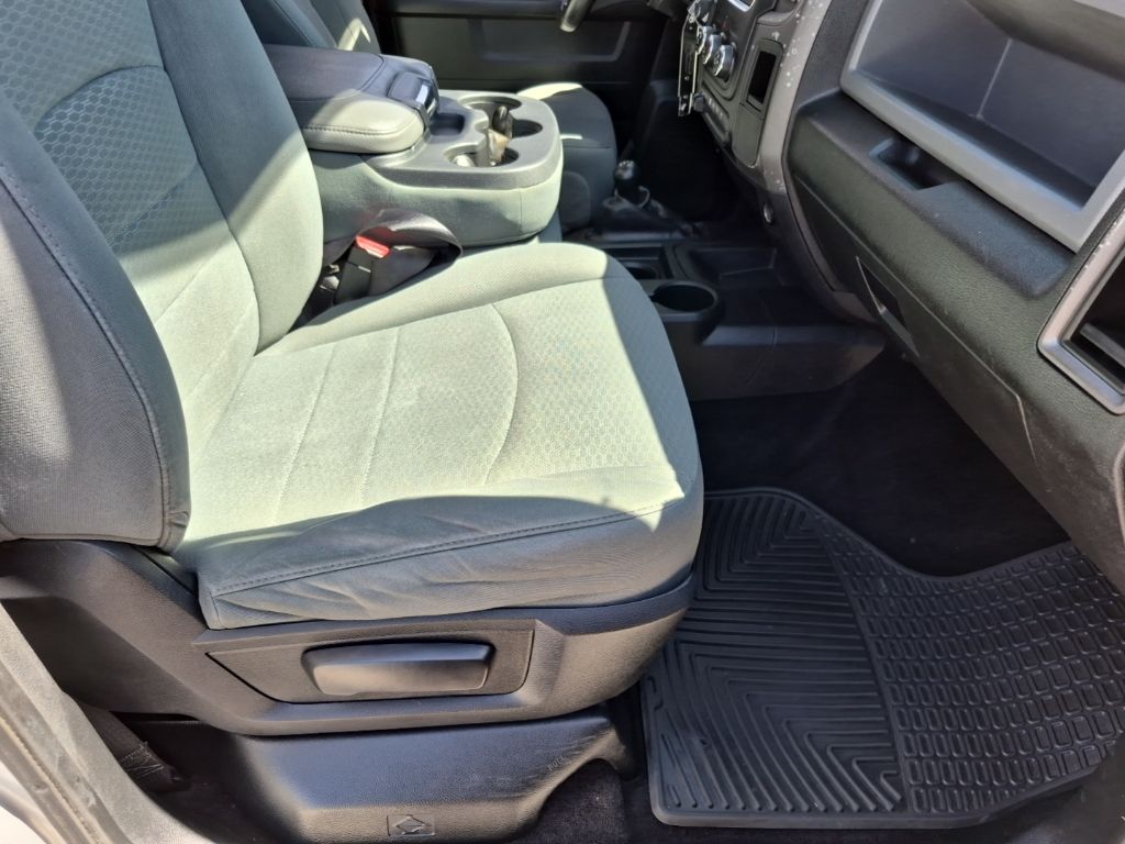 Used Car 2015 Ram 2500  For Sale Under $30,000 In Austin, Texas