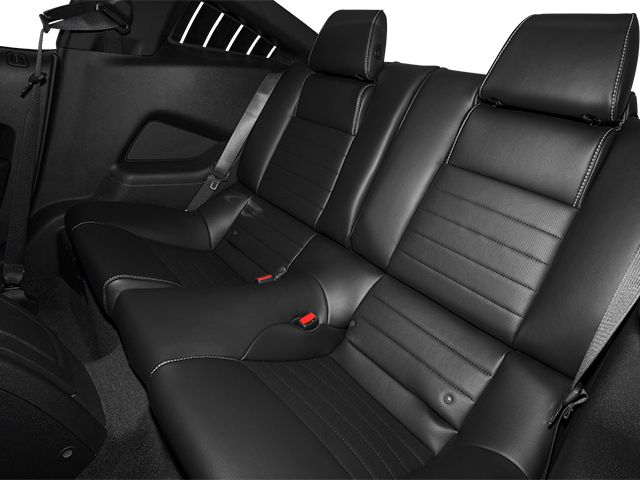 2014 Ford Mustang GT Premium Black at Emmons Autoplex