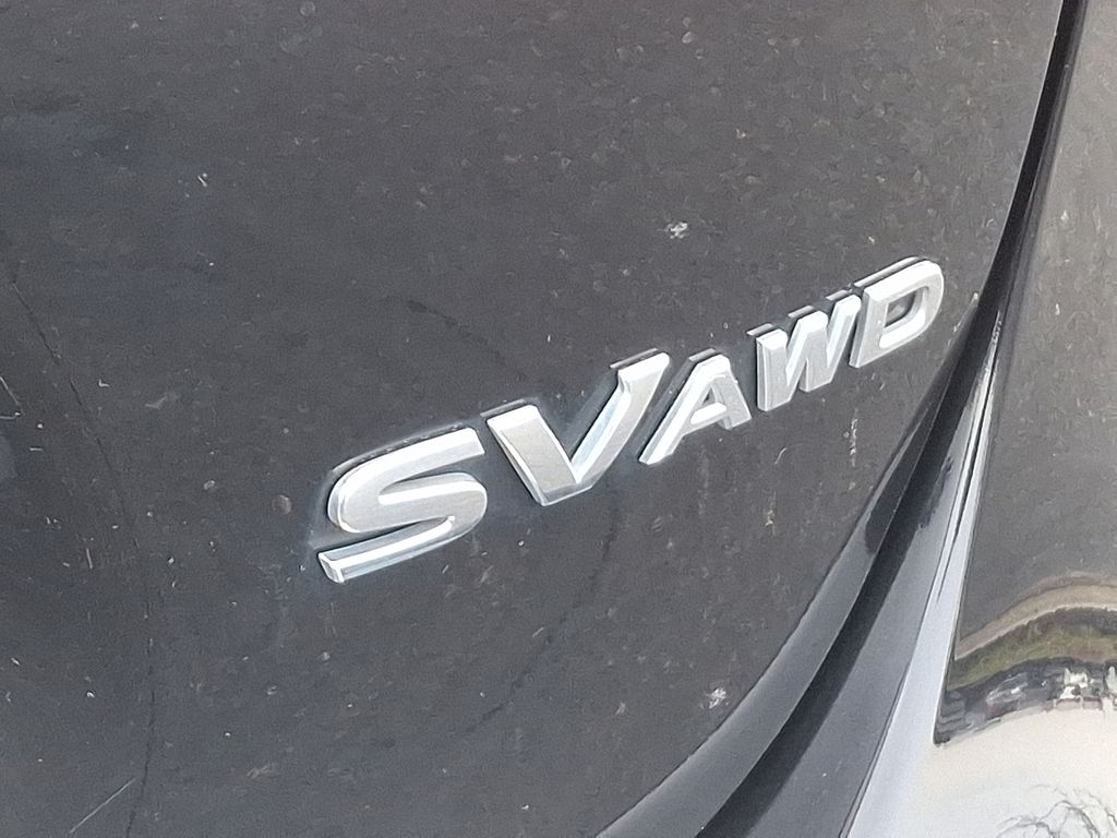 Thumbnail: 2018 Nissan Rogue Sport - 30