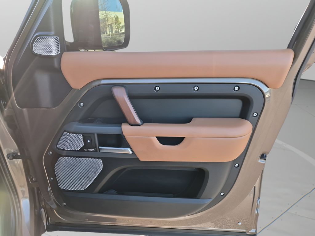 Used Car 2024 Land Rover Defender 130  X For Sale Under $80,000 In Austin, Texas