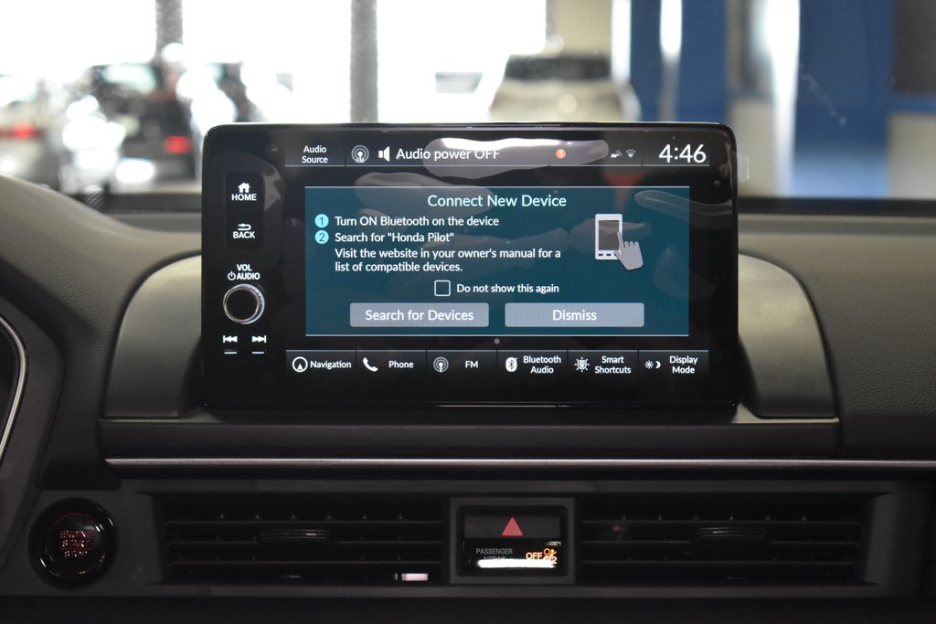 Thumbnail: 2025 Honda Pilot - 11