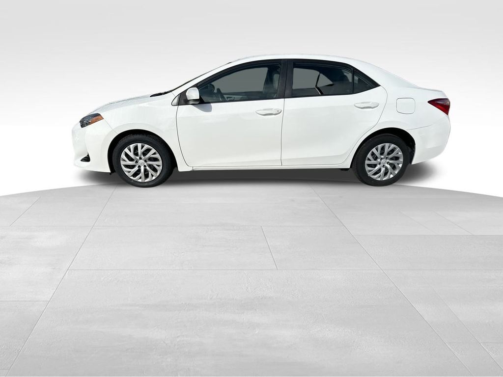 2019 Toyota Corolla LE 6