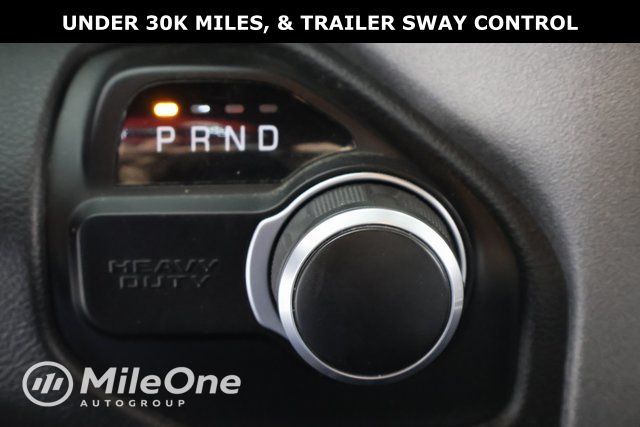 2022 RAM 3500 Tradesman photo