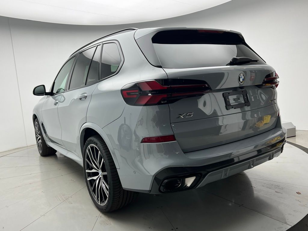 Thumbnail: 2026 BMW X5 - 4
