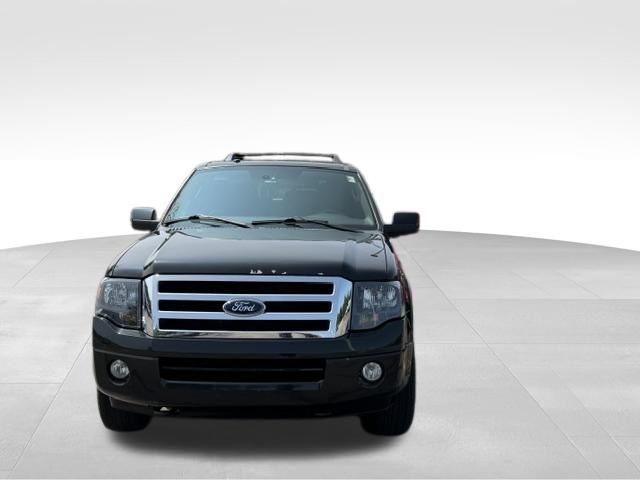 2014 Ford Expedition Limited - Photo 2