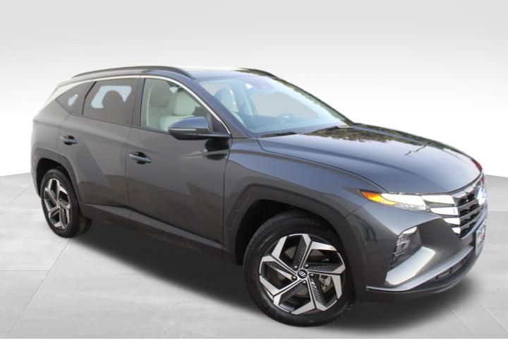 Used Car 2023 Hyundai Tucson  Sel For Sale Under $25,000 In Georgetown, Texas